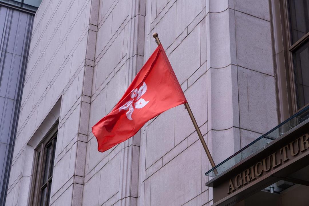 Hong Kong Larang Game Buatan Taiwan Tentang Perlawanan terhadap Komunis