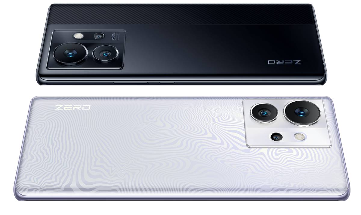 Infinix seri Zero (id.infinixmobility.com)