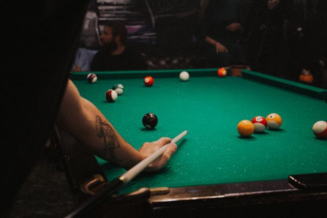 10 Meja Billiard Termahal di Dunia, Tak Cuma Mewah