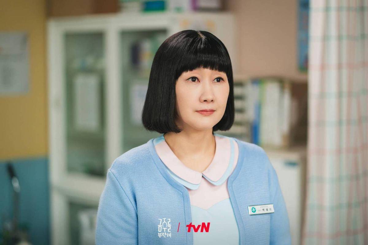 Cuplikan drama Korea Second Shot at Love (dok. tvN/Second Shot at Love)