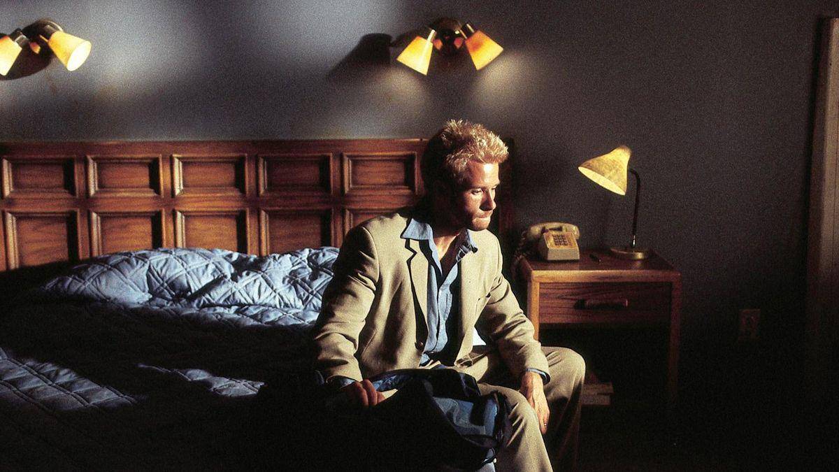 Memento (dok. Summit Entertainment/Memento)