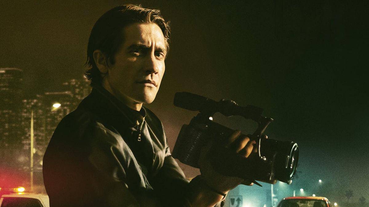 Nightcrawler (dok. Bold Films/Nightcrawler)