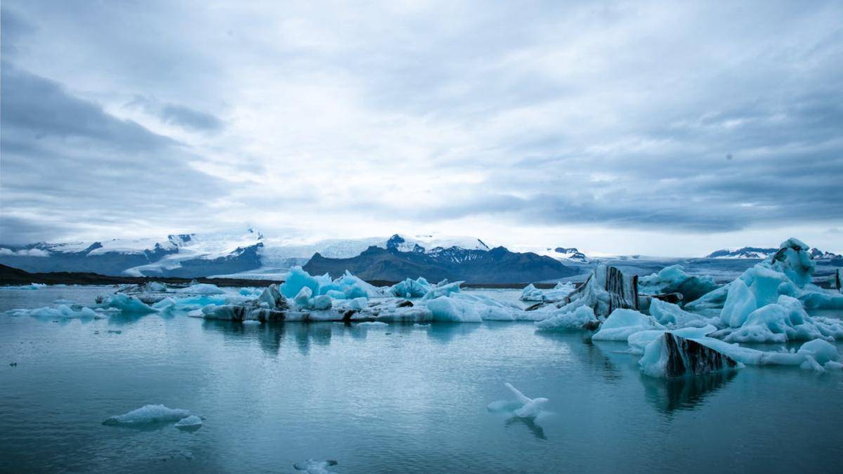 Perubahan iklim (pexels.com/Frederik Sørensen)