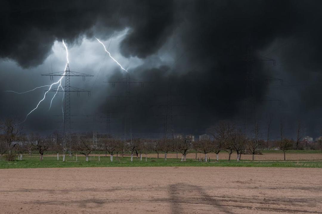 4 Contoh Bencana Hidrometeorologi yang Sering Terjadi