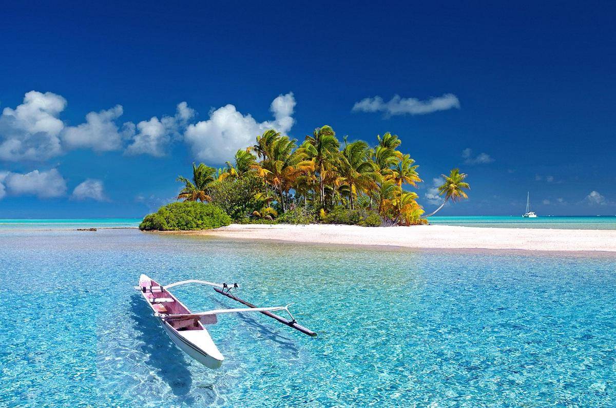 Air laut menyerap cahaya (pixabay.com/Julius_Silver)