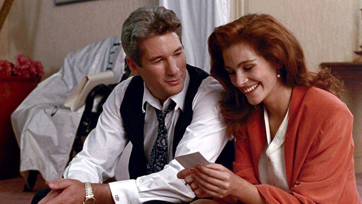 Pretty Woman (dok. Touchstone Pictures/Pretty Woman)