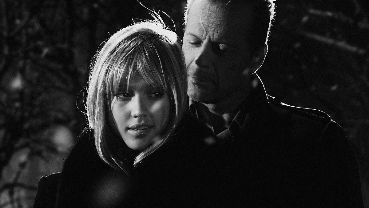 Sin City (dok. Miramax/Sin City)