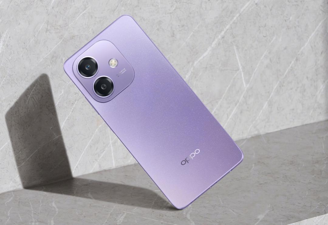 5 Alasan Kamu Harus Membeli OPPO A5i, Harganya Murah dan Tahan Banting!