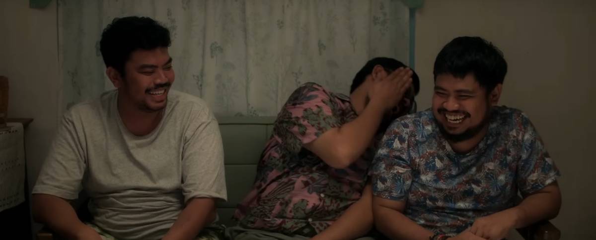 film GJLS: Ibuku Ibu Ibu (youtube.com/cinema21)