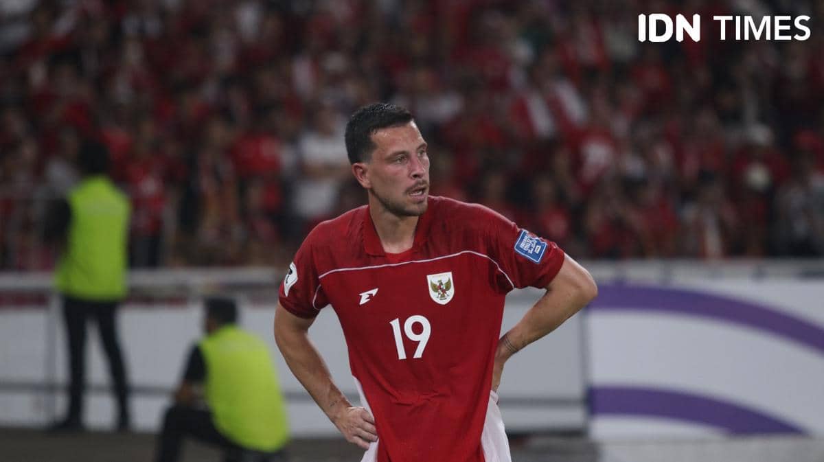 Daftar 23 Pemain Timnas untuk TC Piala AFF: Ada Eksel Runtukahu