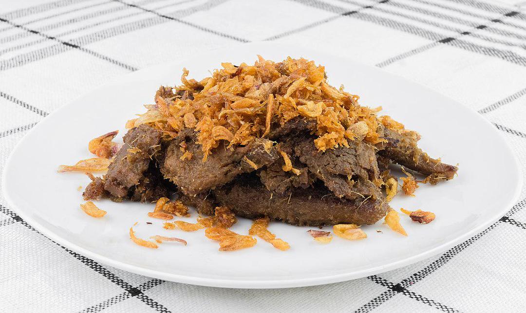 Resep Empal Gepuk Manis untuk Menu Harian Keluarga