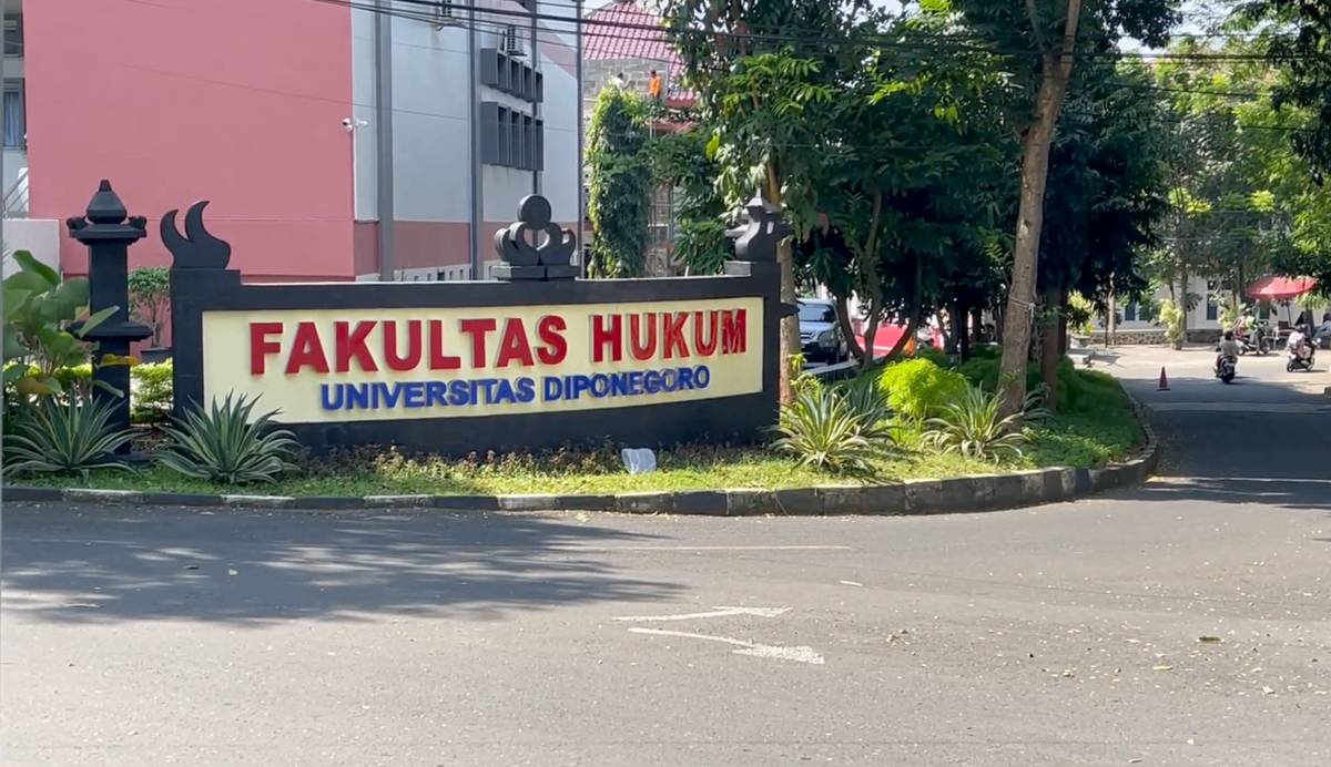 liga debat, mahasiswa fh undip