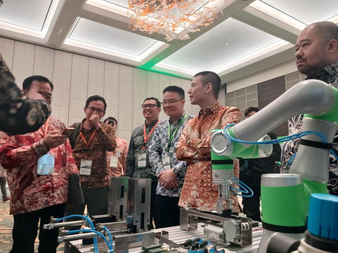 Mengadopsi Teknologi Bisa Untuk Mendorong Efisiensi dan Keberlanjutan