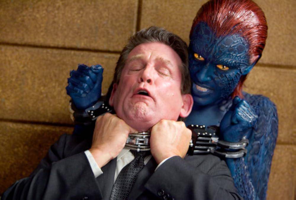 villain fase 6 MCU (dok. 20th Century Studios/X-Men: Days of Future Past)