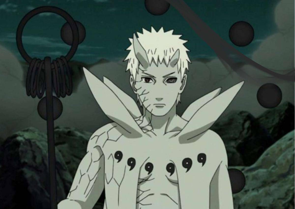 Obito Uchiha (Dok. Pierrot/Naruto Shippuden)