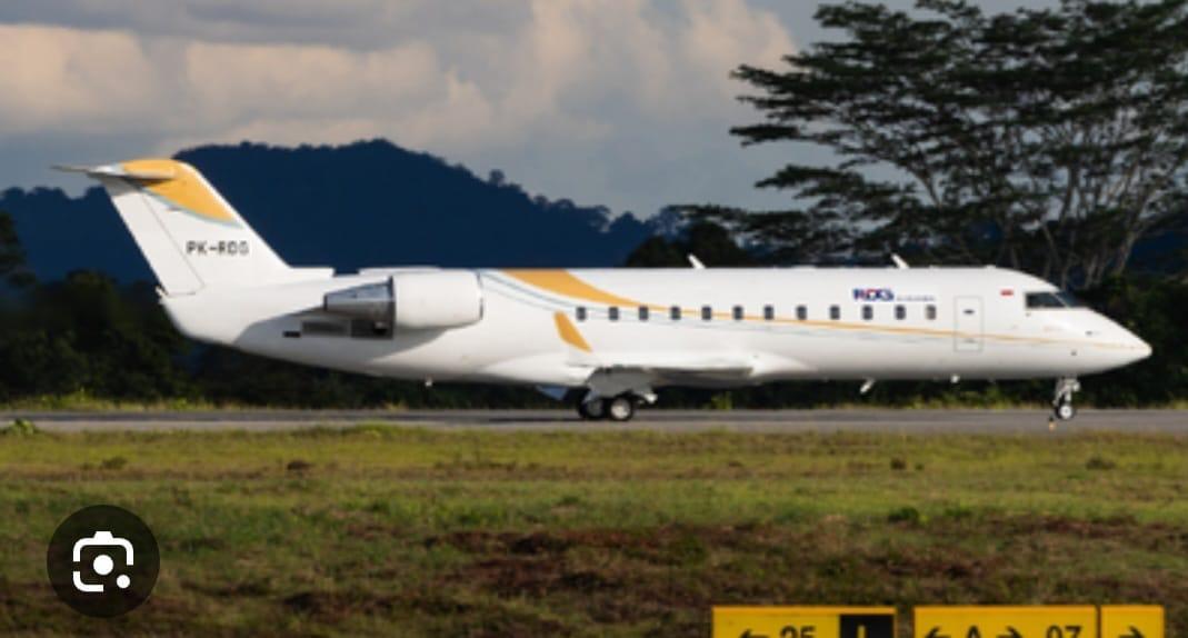 Dana Operasional Gubernur Lukas Enembe Diduga Dipakai Beli Jet Pribadi