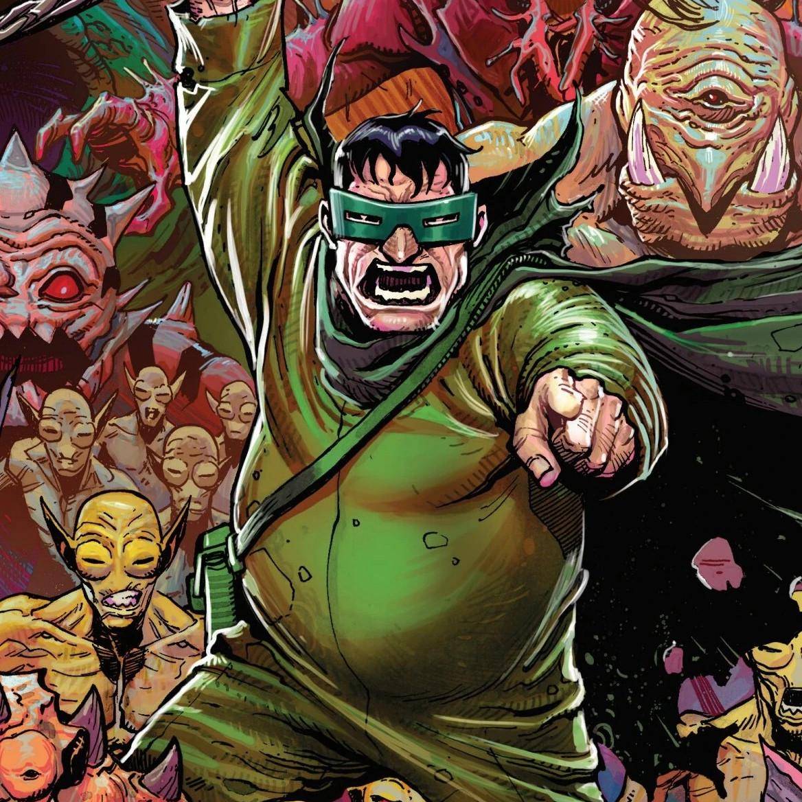 villain fase 6 MCU (dok. Marvel Comics)