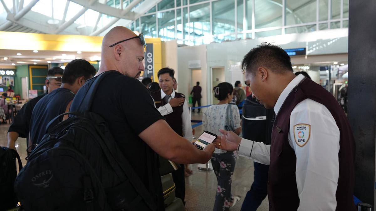 Bandara Bali
