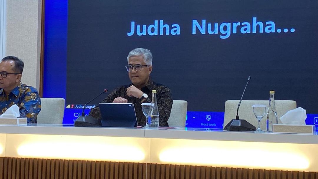 Senin Depan, Prabowo Akan Hadiri Leaders Retreat di Singapura