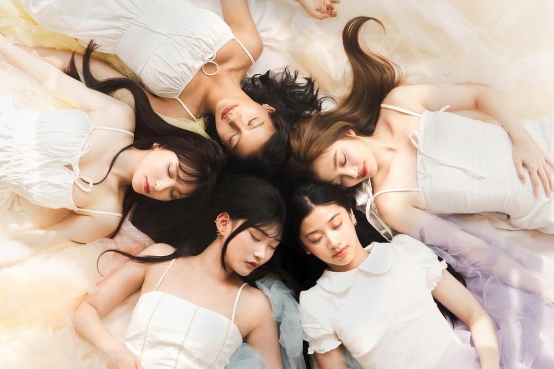 Girl Group Global Papion Siap Debut, Tiga Member Berasal dari Indonesia