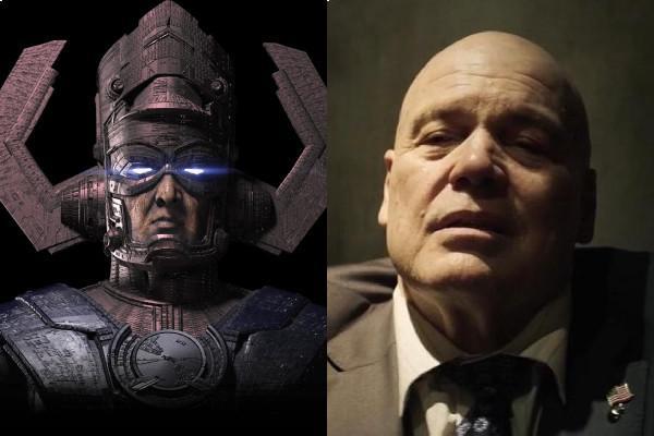 10 Villain di Fase 6 MCU, Doctor Doom hingga Galactus