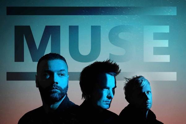 Harga Tiket Konser Muse di Jakarta 2025, Mulai Rp1,7 Jutaan