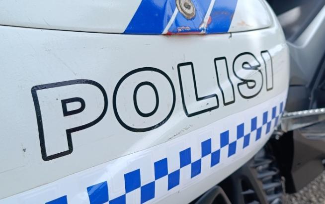 Polantas NTT yang Lecehkan Gadis di Kantor Polisi Akhirnya Dipecat