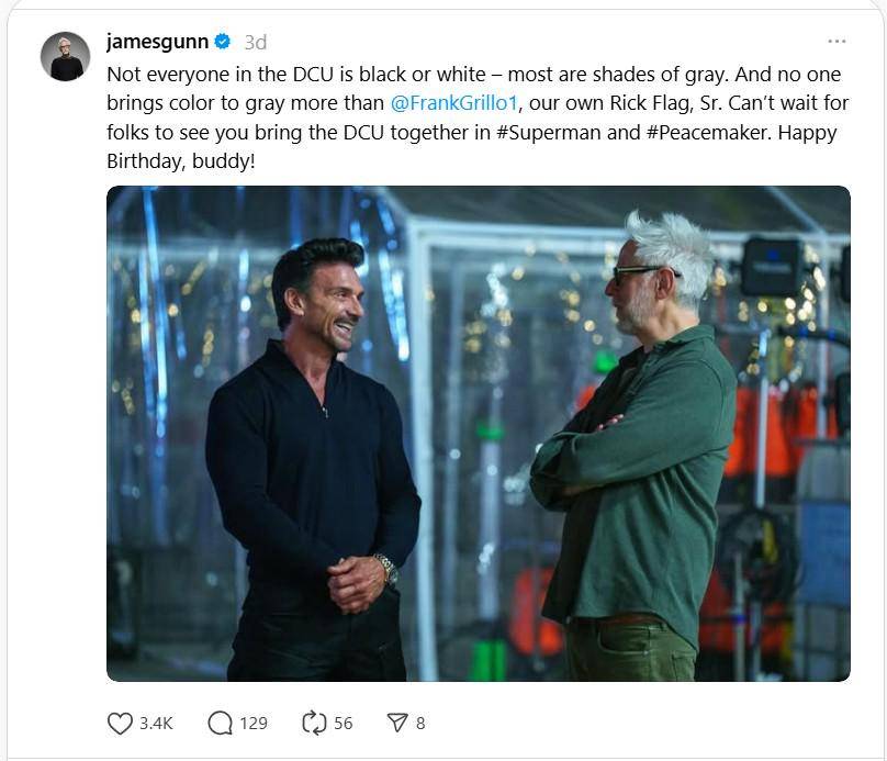 James Gunn soal Rick Flag, Sr.jpg