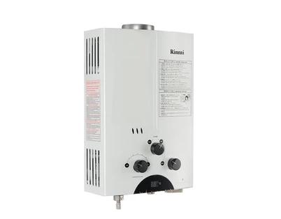Rinnai Water Heater - REU-5CFC (shopee.co.id/Rinnai Official Shop)