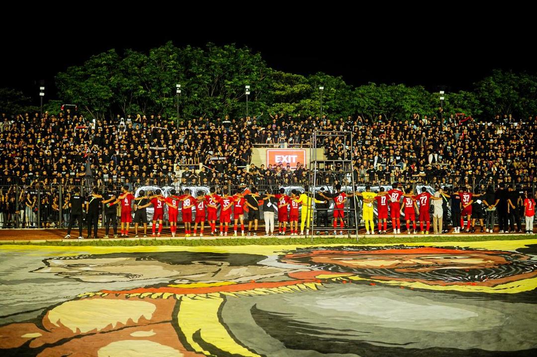 Menanti Geliat Persijap Jepara di Liga 1 2025/26