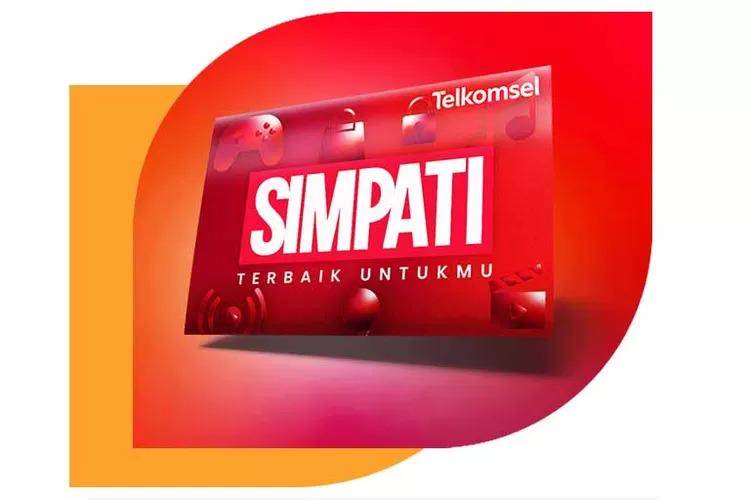 Kartu Simpati (Dok. Telkomsel)