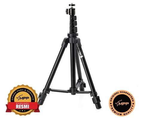 Benro MeVideo Stand BMLIVESTAL (shopee.co.id/Benro Official Shop)