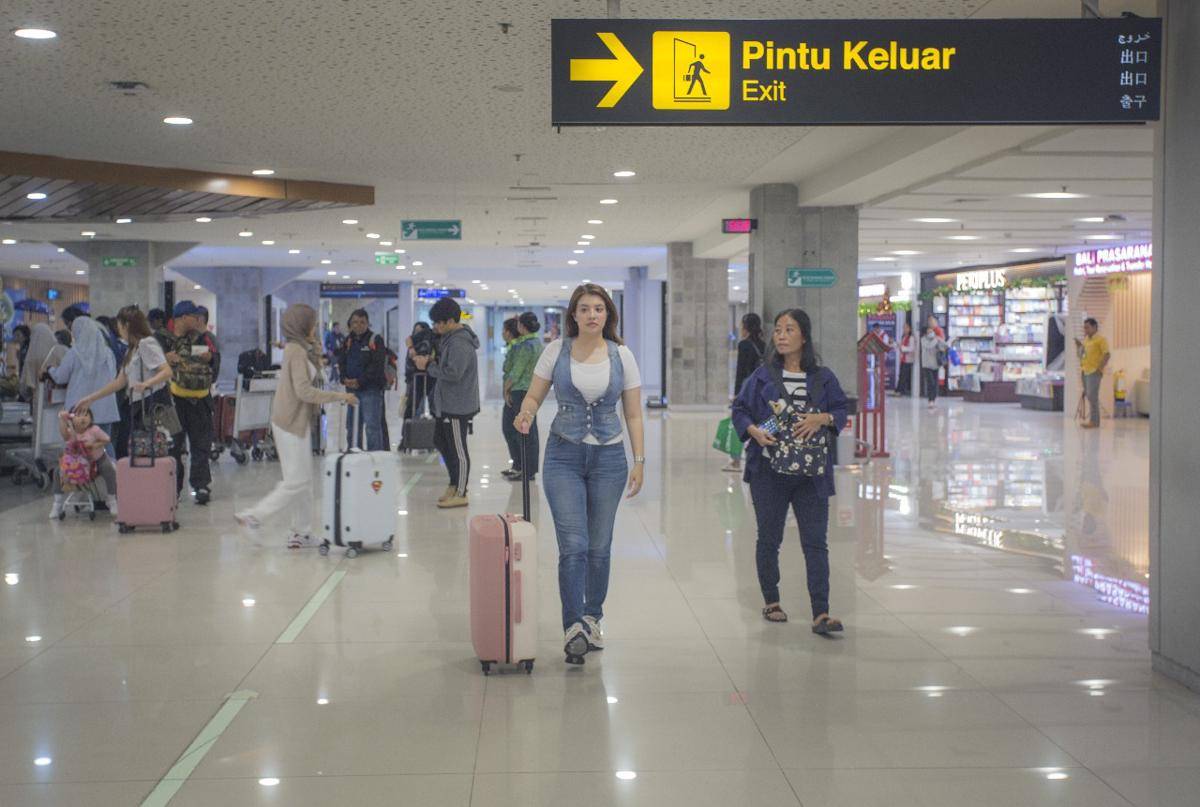 Bandara Bali