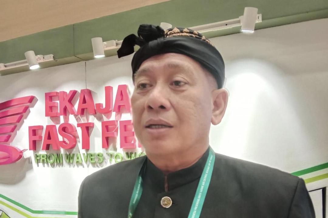 BBTF 2025, Eka Jaya Bakal Tambah Unit Kapal Tahun 2026