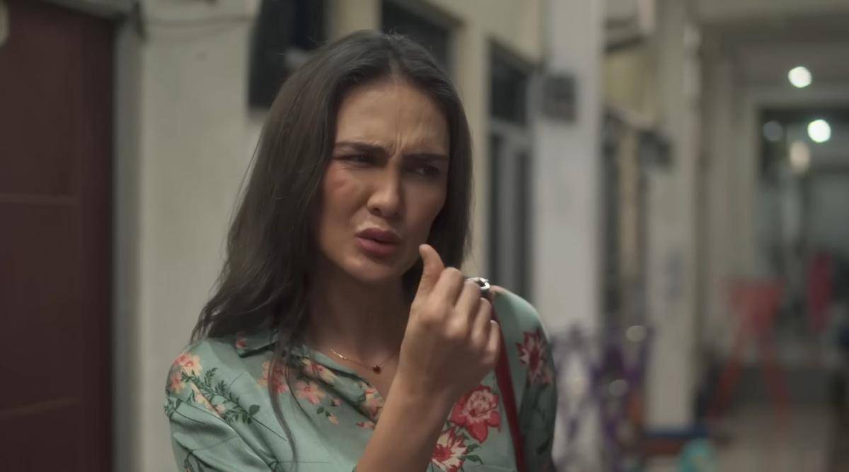 GJLS: Ibuku Ibu-Ibu (instagram.com/gjlsentertainment)