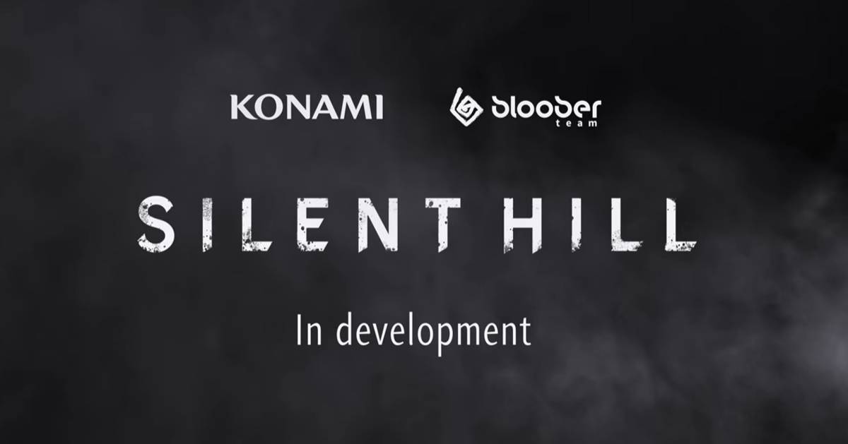 Silent Hill Remake Resmi Dikerjakan oleh Team Bloober!