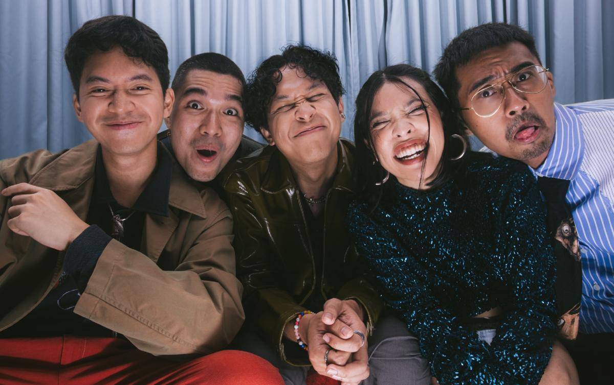 Lomba Sihir Bakal Tampil di Asian Pop Festival Korea Selatan 2025