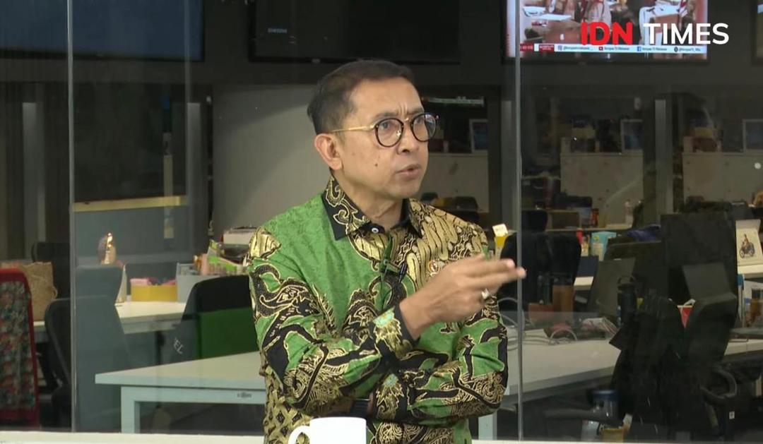 Fadli Zon