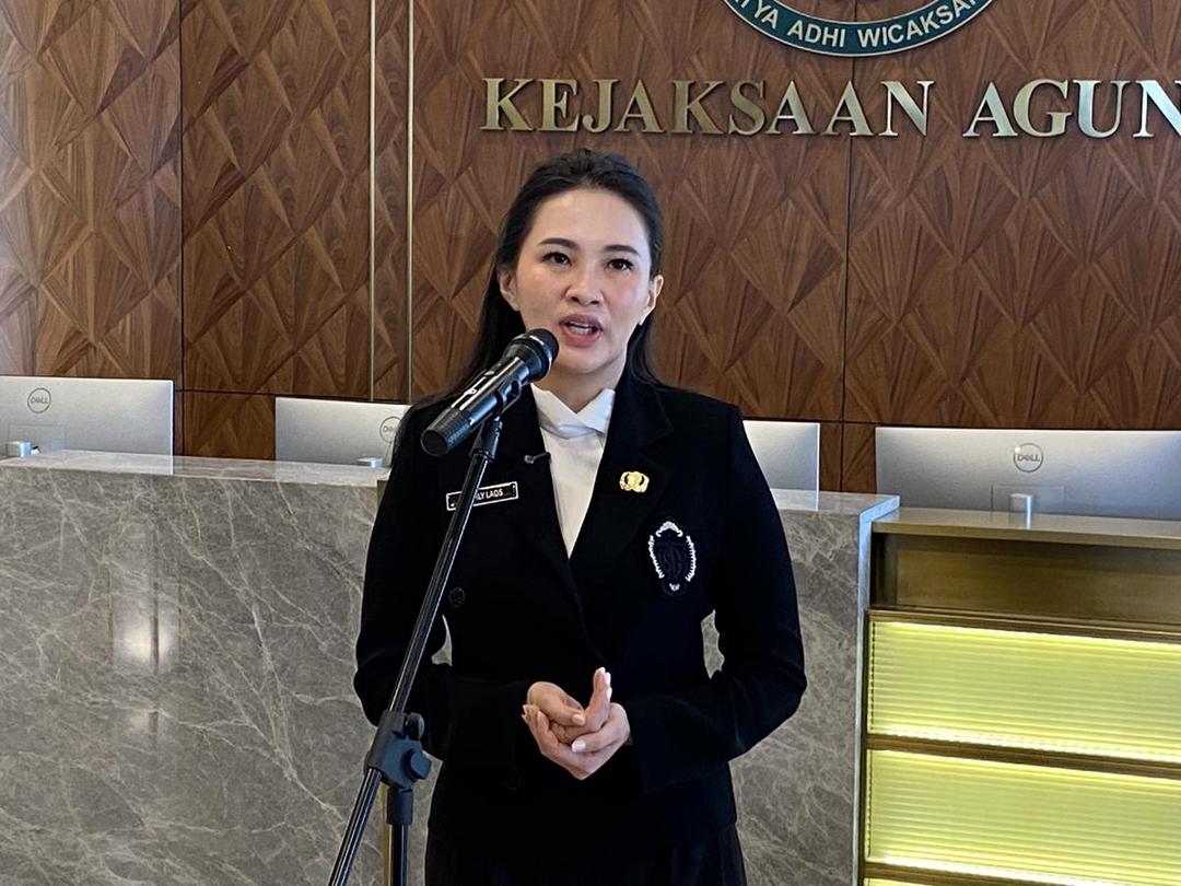 Gubernur Malut Kunjungi Jaksa Agung, Konsultasi Pembuatan Pergub