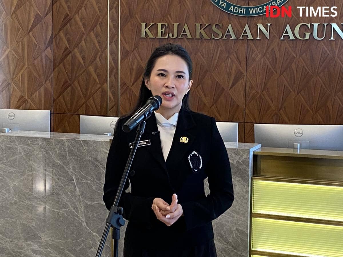 Gubernur Maluku Utara  Sherly Tjoanda 