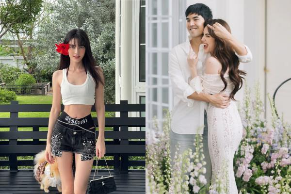Biodata dan Profil Davika Hoorne, Resmi Dilamar Ter Chantavit