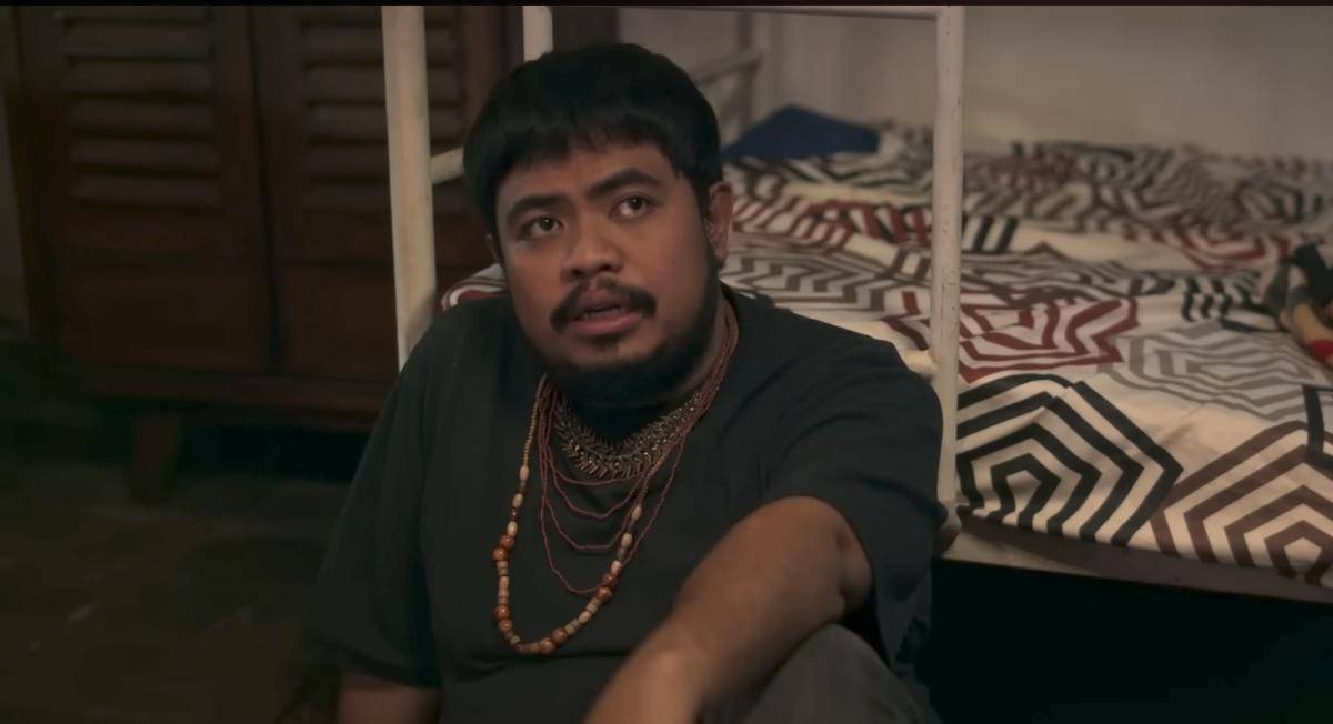 GJLS: Ibuku Ibu-Ibu (instagram.com/gjlsentertainment)