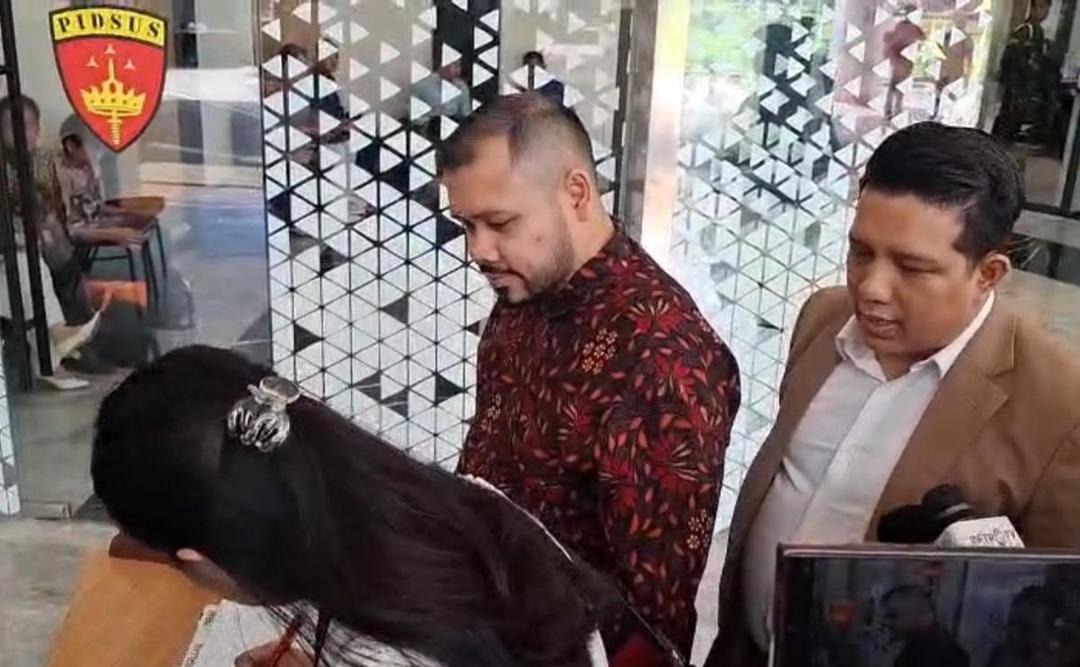 Stafsus Nadiem, Ibrahim Arief Penuhi Panggilan Kejagung