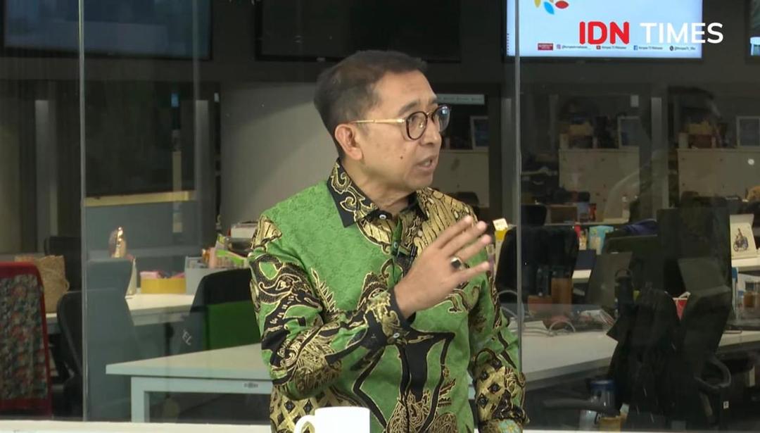 Fadli Zon