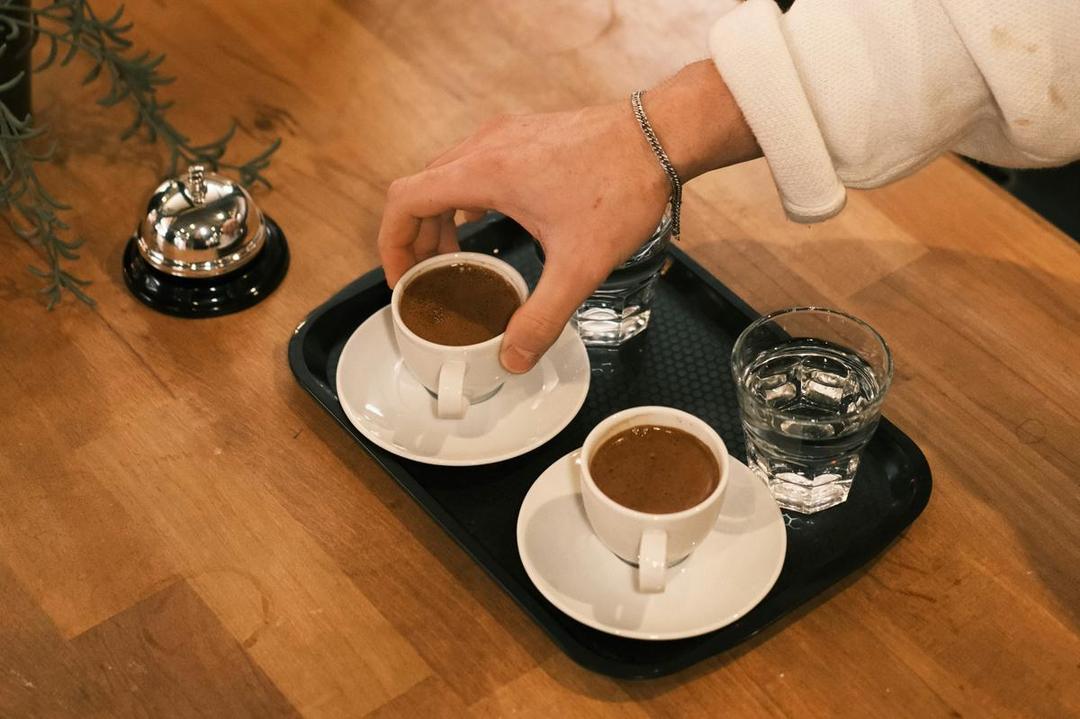 10 Minuman Khas Indonesia Paling Enak versi TasteAtlas
