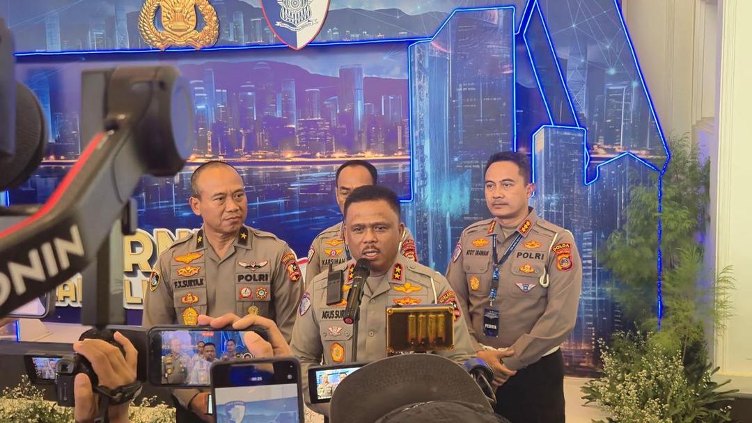Kakorlantas: Hari Keselamatan Lalu Lintas Dorong Edukasi dan Budaya Tertib