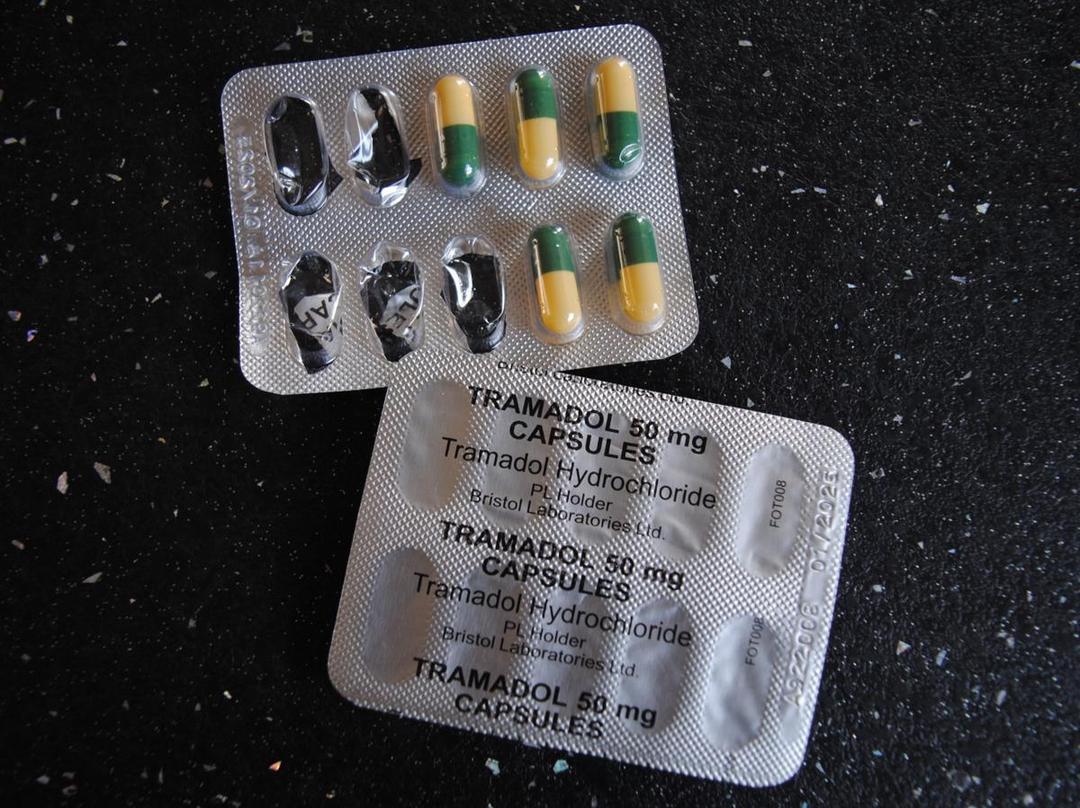 Apa Itu Obat Tramadol dan Benarkah Tergolong Narkoba?