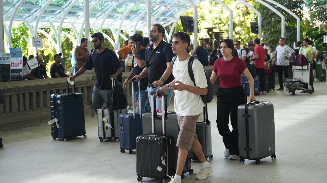 Bandara Bali