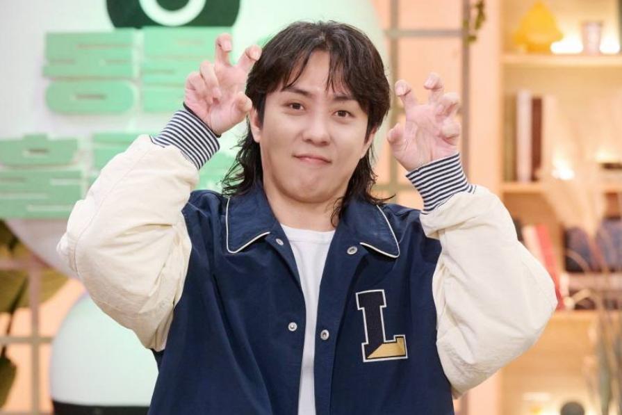 Eun Ji Won Sechs Kies Akan Menikah dengan Non Selebriti