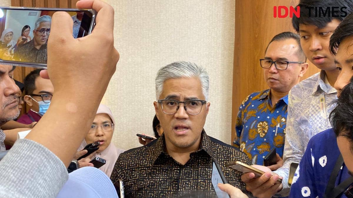 32 WNI Dievakuasi dari Iran Dijadwalkan Tiba di Tanah Air Hari Ini 